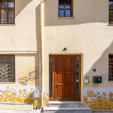 Angels Apartment Free Private Parking Soluň Exteriér fotografie
