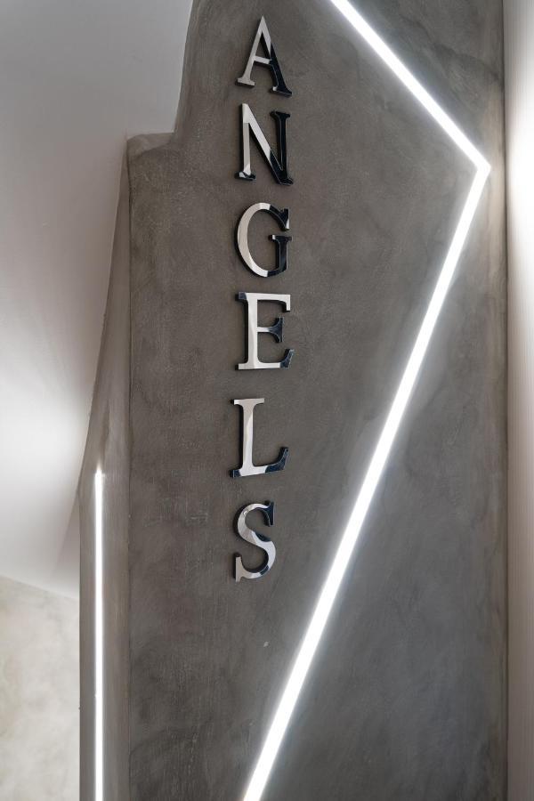 Angels Apartment Free Private Parking Soluň Exteriér fotografie