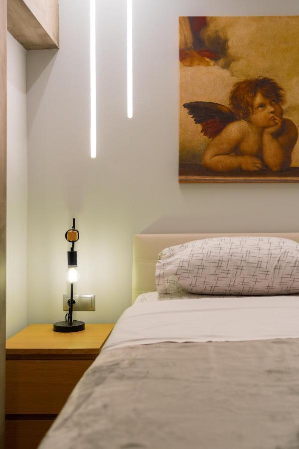 Angels Apartment Free Private Parking Soluň Exteriér fotografie