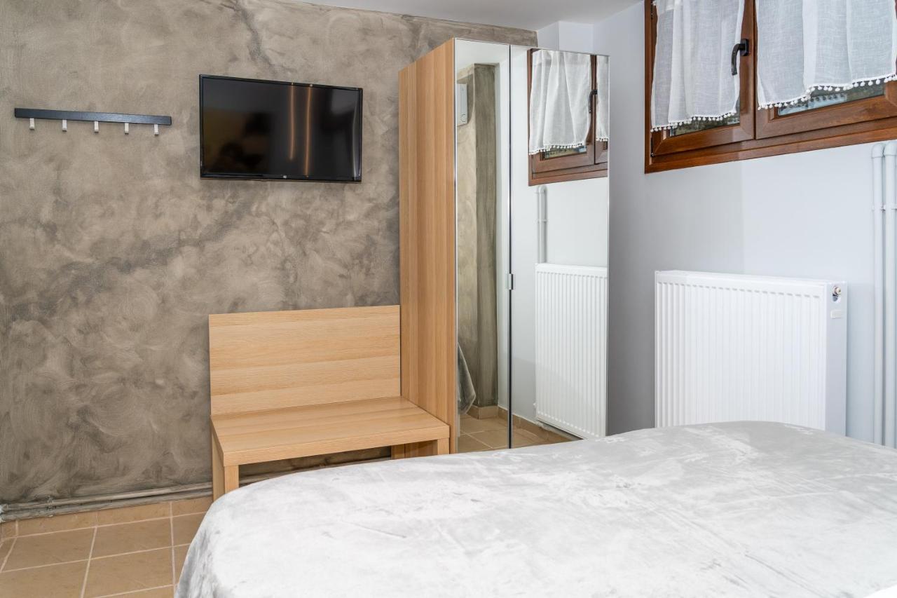 Angels Apartment Free Private Parking Soluň Exteriér fotografie