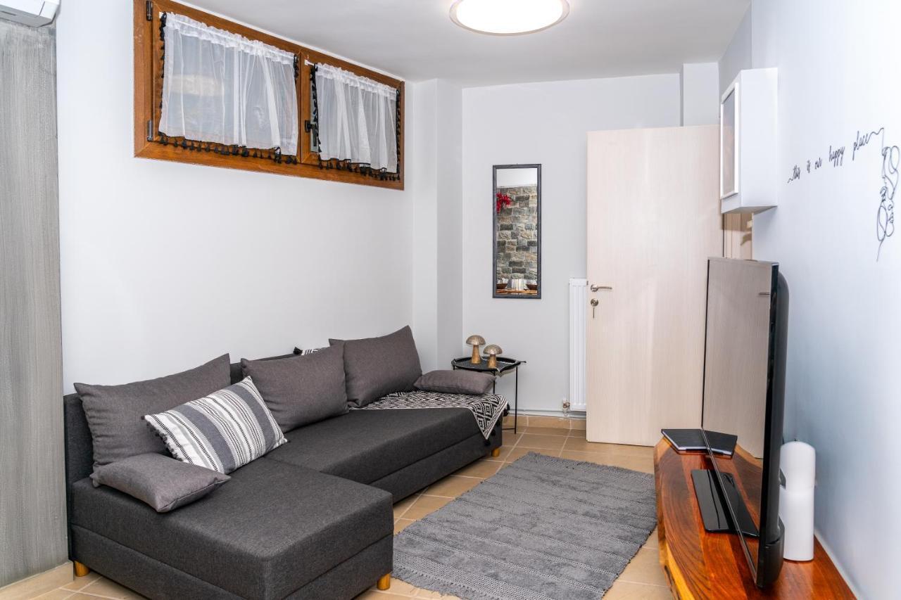 Angels Apartment Free Private Parking Soluň Exteriér fotografie