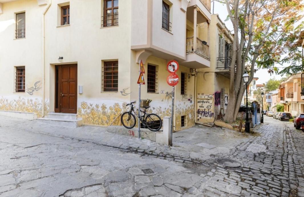 Angels Apartment Free Private Parking Soluň Exteriér fotografie