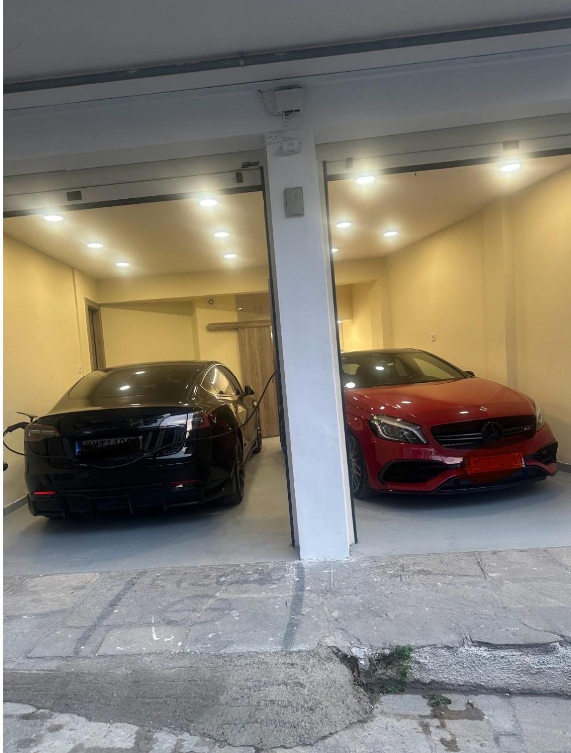 Angels Apartment Free Private Parking Soluň Exteriér fotografie